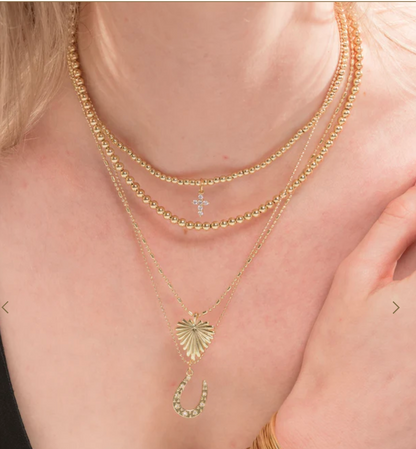 Kinsey Designs Selena Necklace