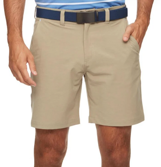 Flag and Anthem Khaki Millen Shorts