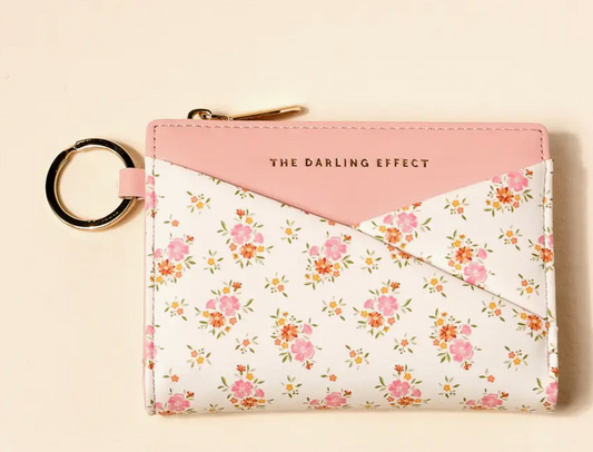 Endless Daydream Luxe Wallet