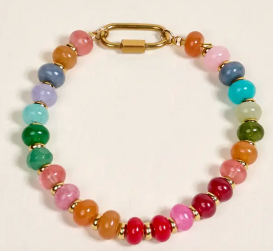 Candy Crush Bracelet