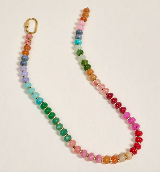 Candy Crush Necklace
