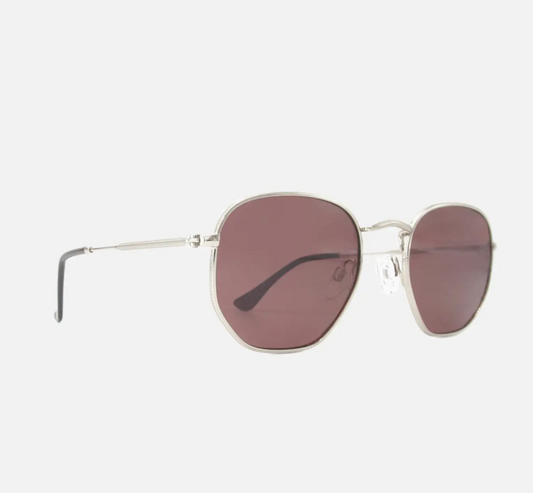 KOHV Billie Mauve Sunglasses
