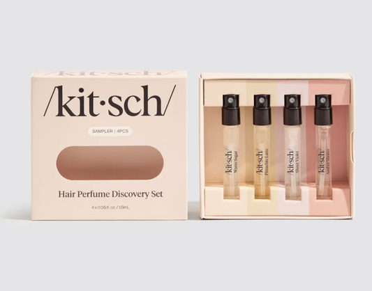 Kitsch Discovery Set Hair Perfume
