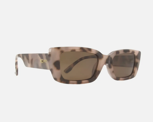 KOHV Haven Tort Sunglasses