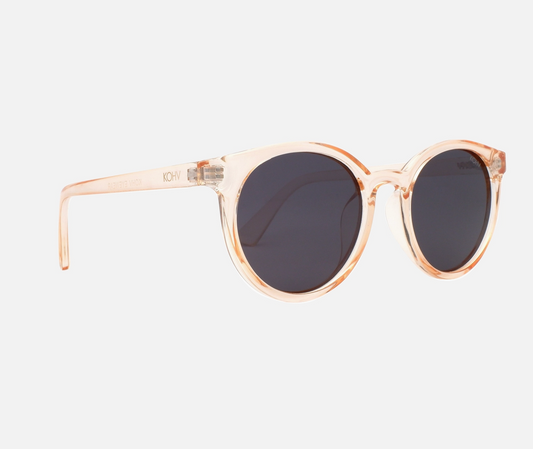 KOHV Heron Blush Sungalsses
