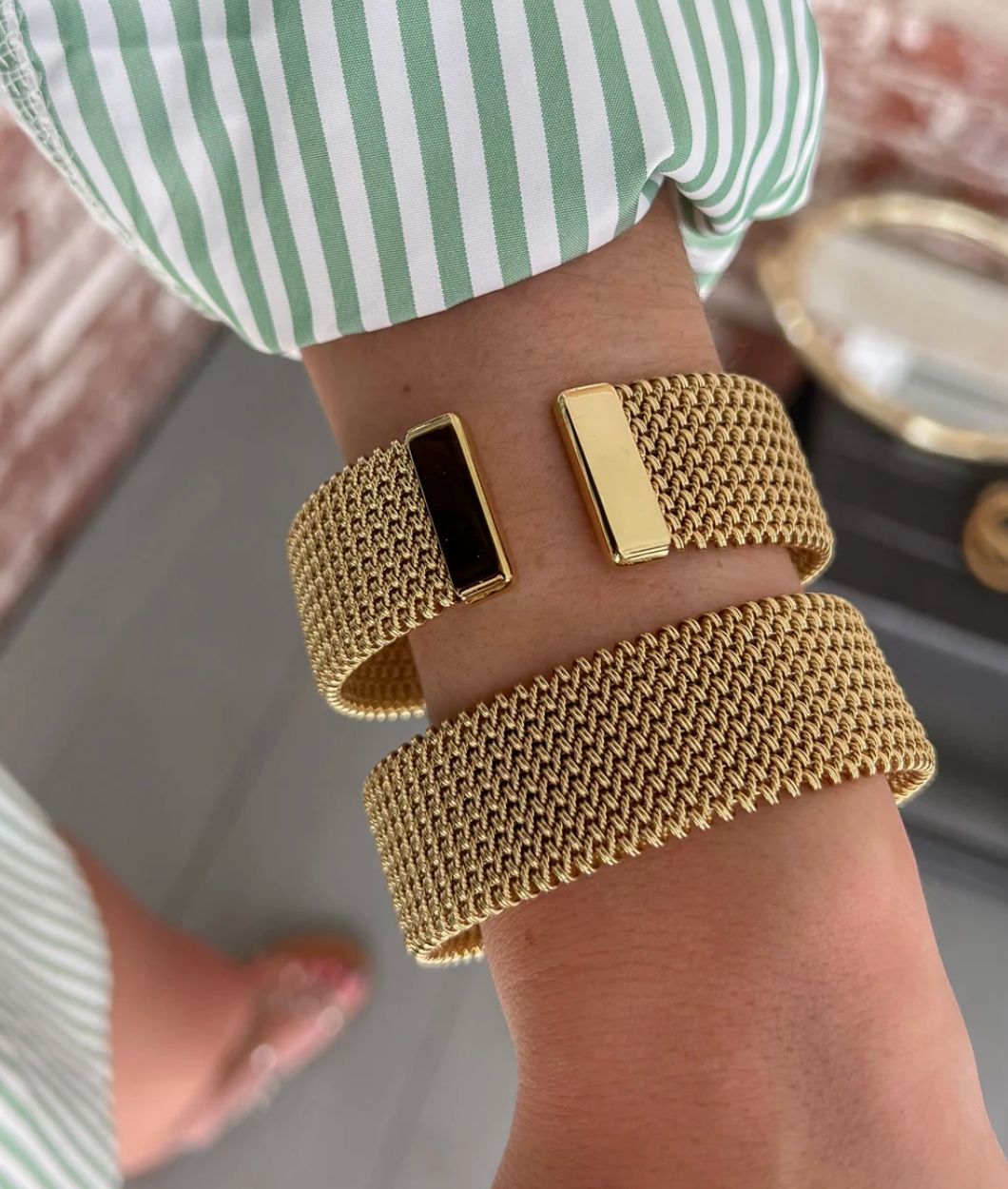 Maggie Cuff