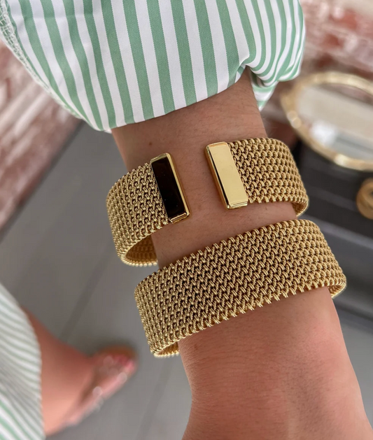 Maggie Cuff
