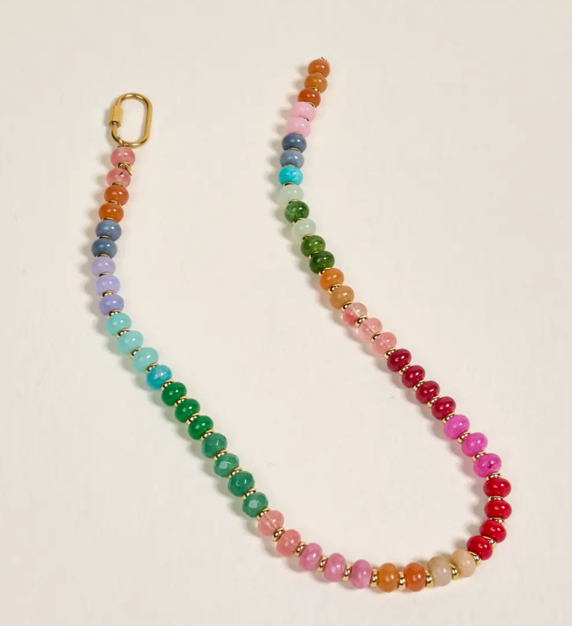 Candy Crush Necklace