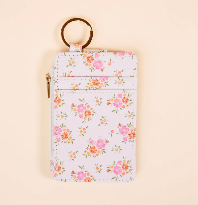 Endless Dreamin' Keychain Wallet