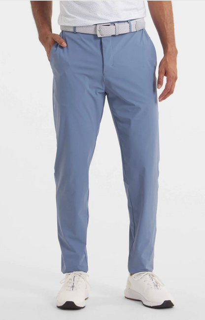 URNL Concourse Pant Nordic Blue