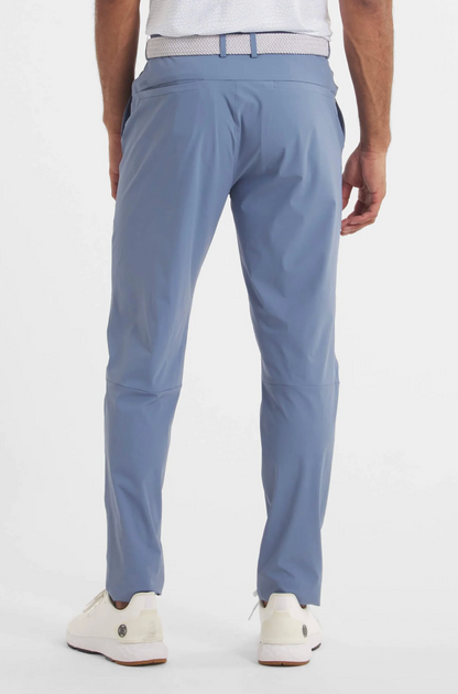 URNL Concourse Pant Nordic Blue