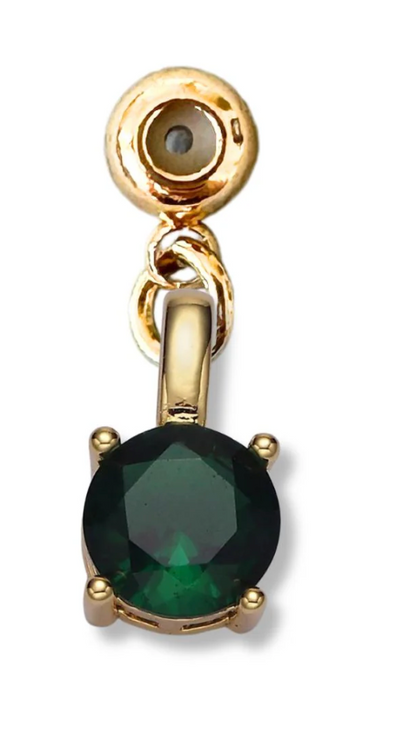 Kinsey Designs Birthstone Drop Charm