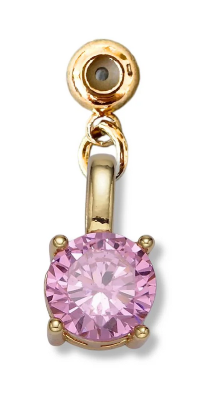 Kinsey Designs Birthstone Drop Charm