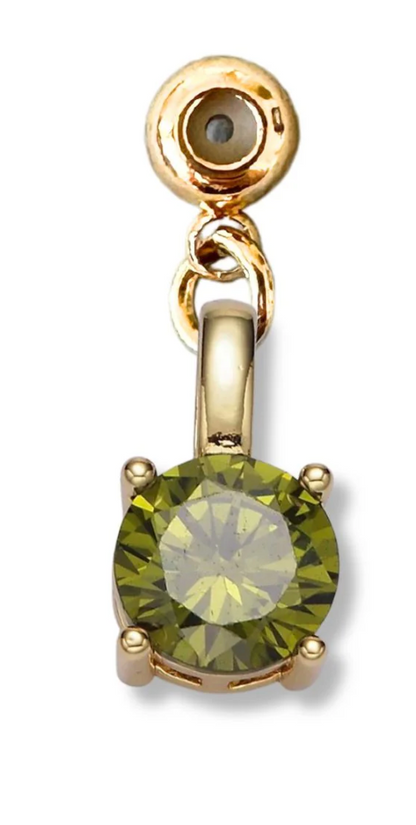 Kinsey Designs Birthstone Drop Charm