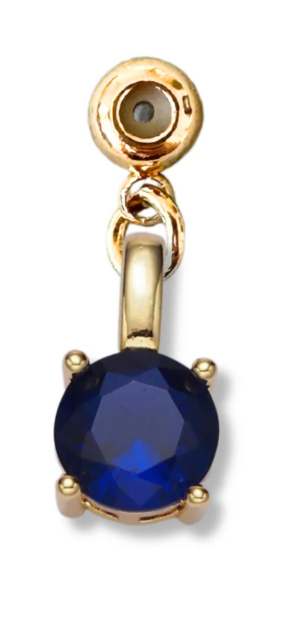 Kinsey Designs Birthstone Drop Charm