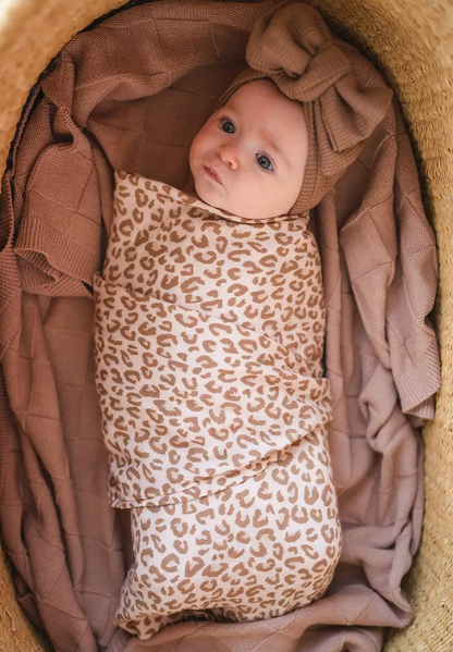Muslin Swaddle Blanket