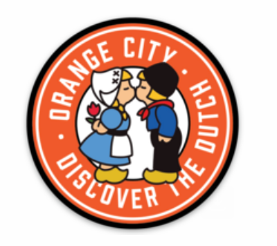 Dutch Stickers