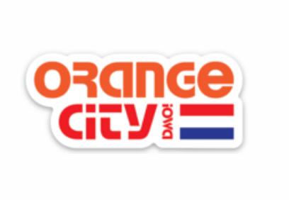 Dutch Stickers