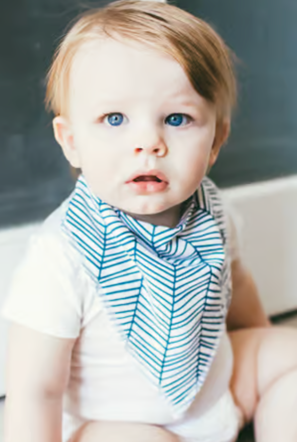 Copper Pearl Cruise Bib