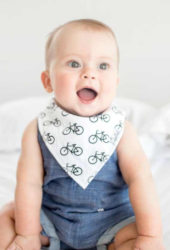 Copper Pearl Cruise Bib