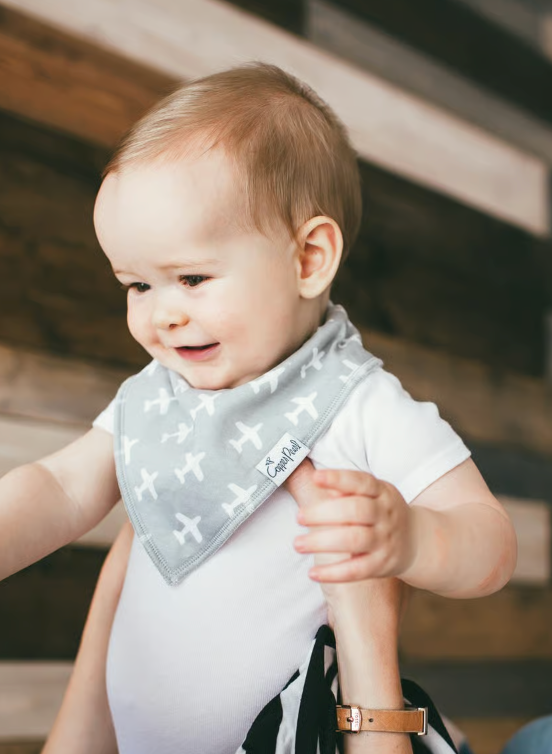Copper Pearl Cruise Bib