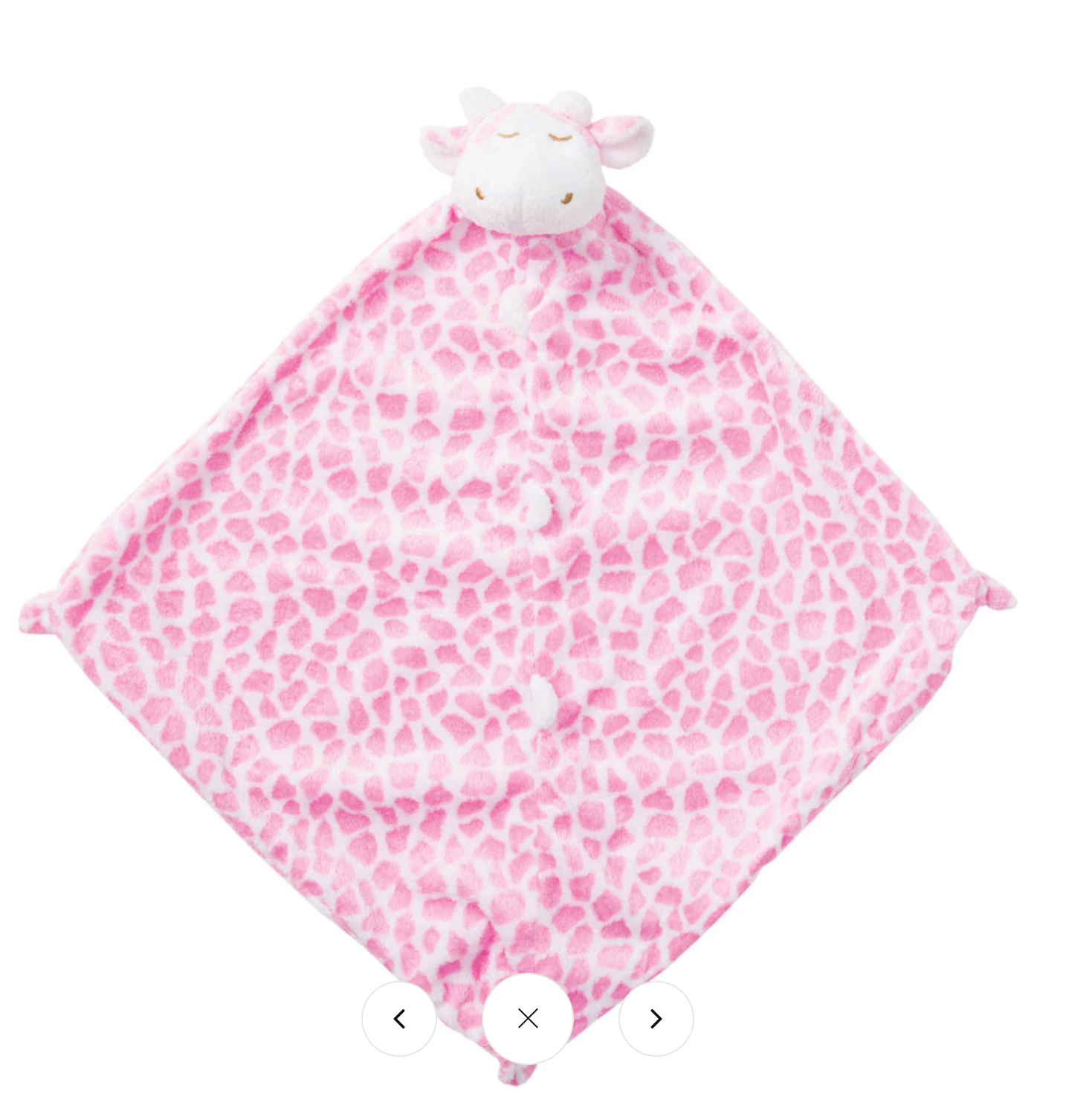 Angel Dear Lovie Blankets