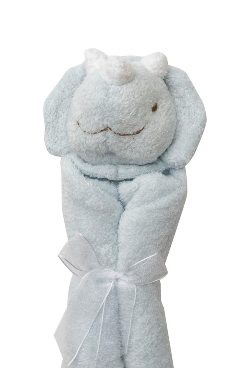 Angel Dear Lovie Blankets