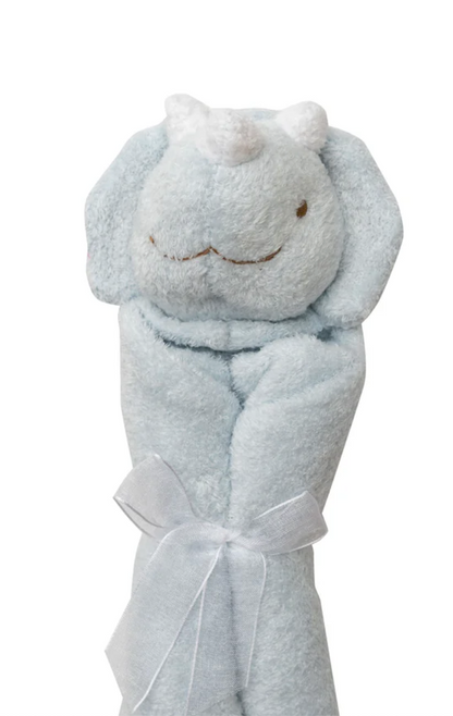 Angel Dear Lovie Blankets