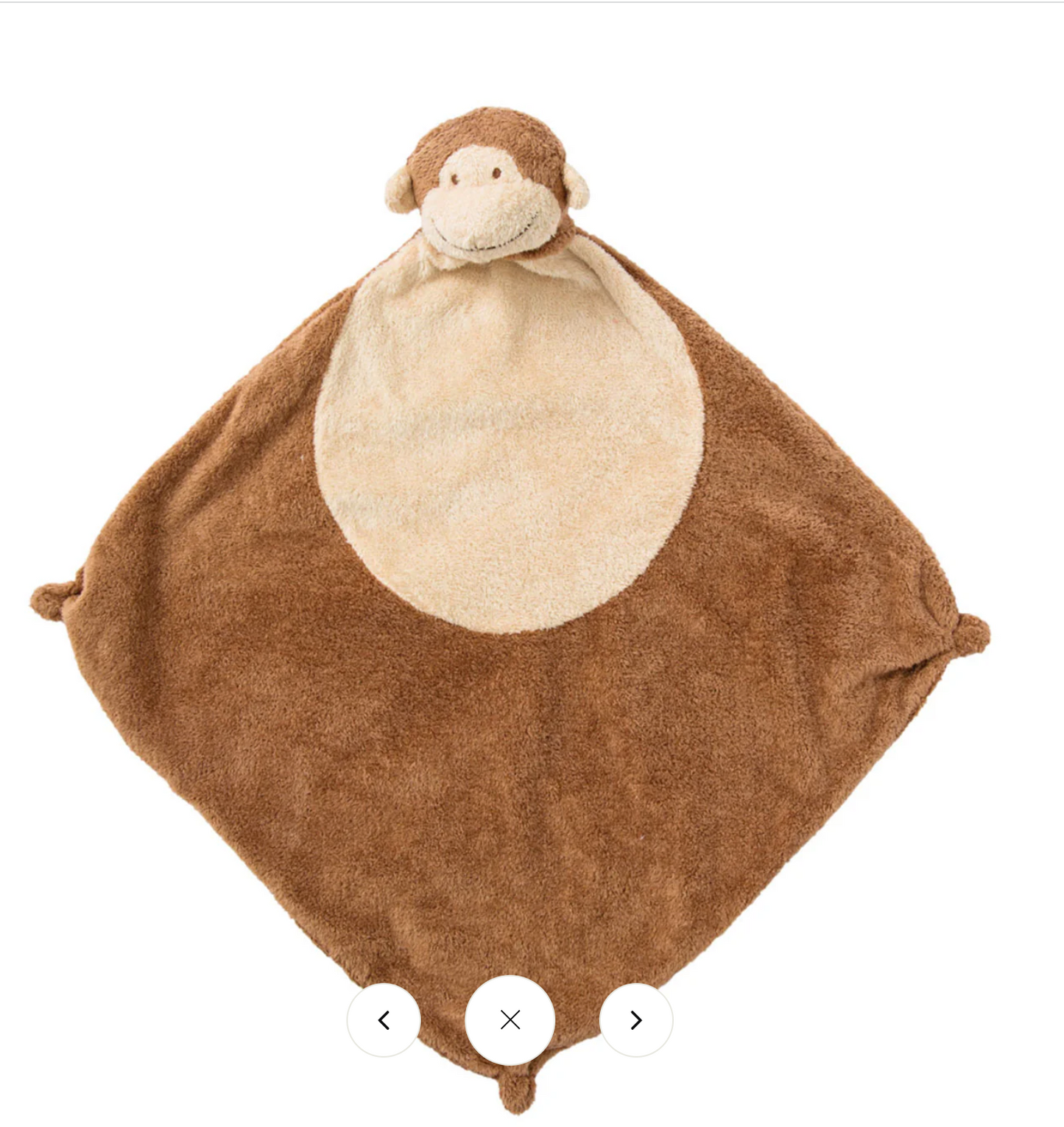 Angel Dear Lovie Blankets