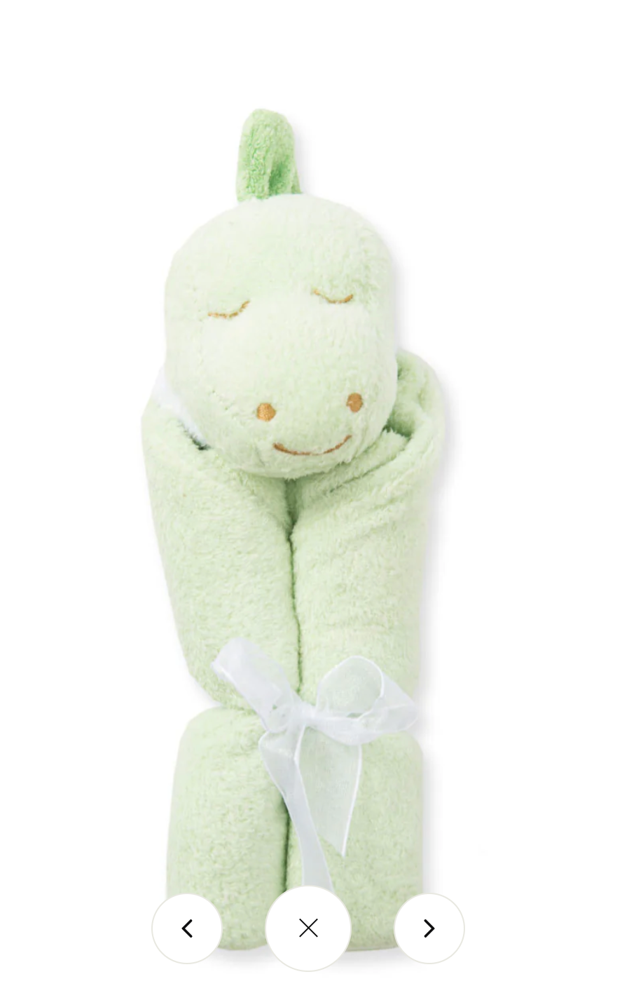 Angel Dear Lovie Blankets