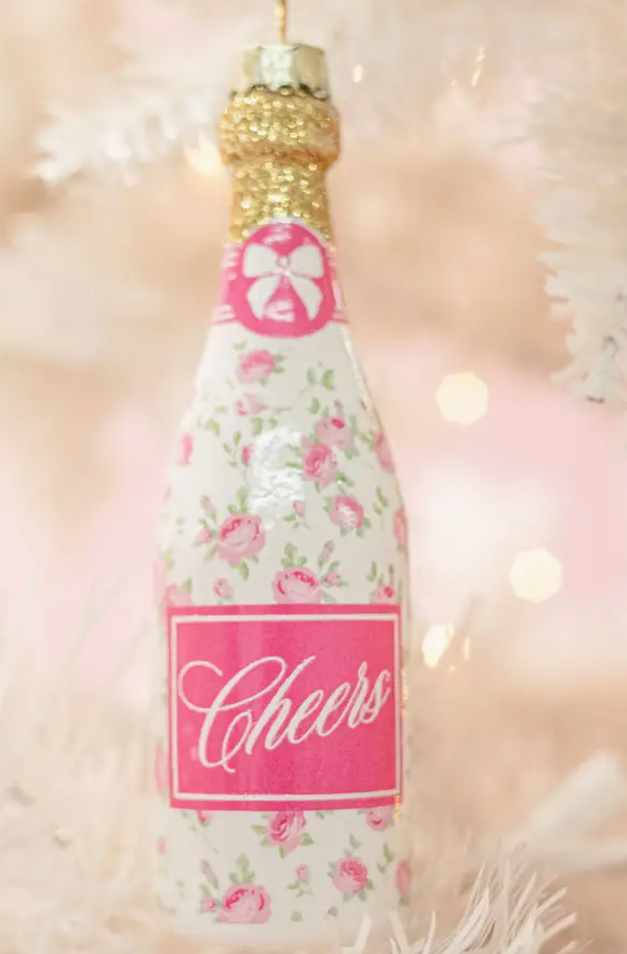 Boujee Assort Oranaments