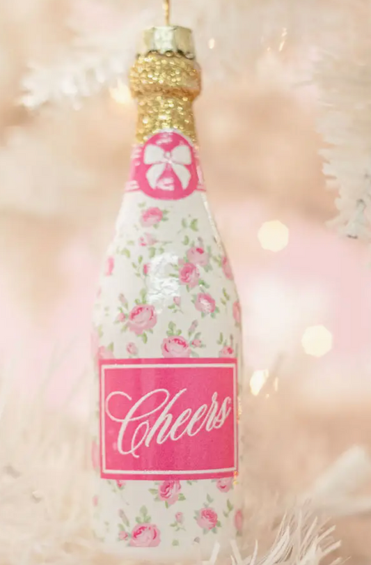 Boujee Assort Oranaments