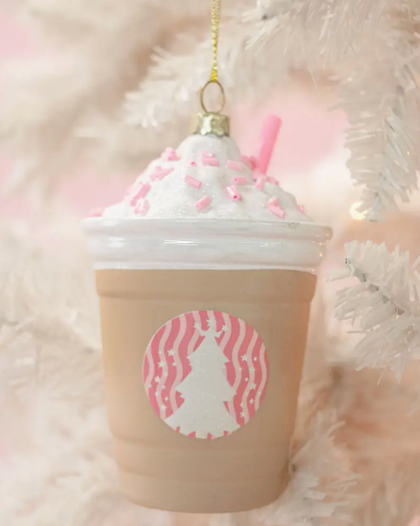 Boujee Assort Oranaments