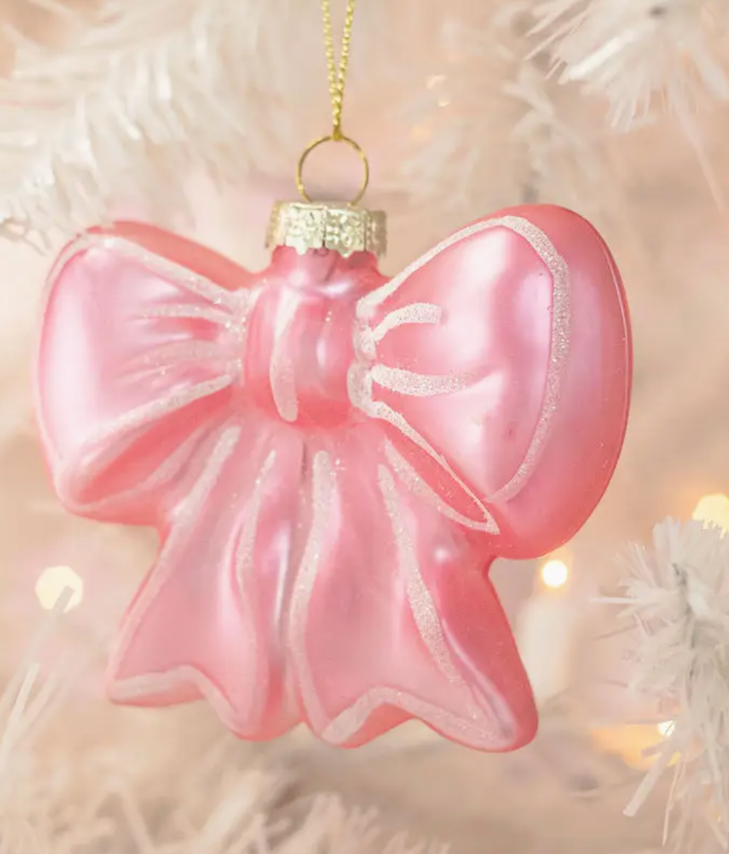 Boujee Assort Oranaments