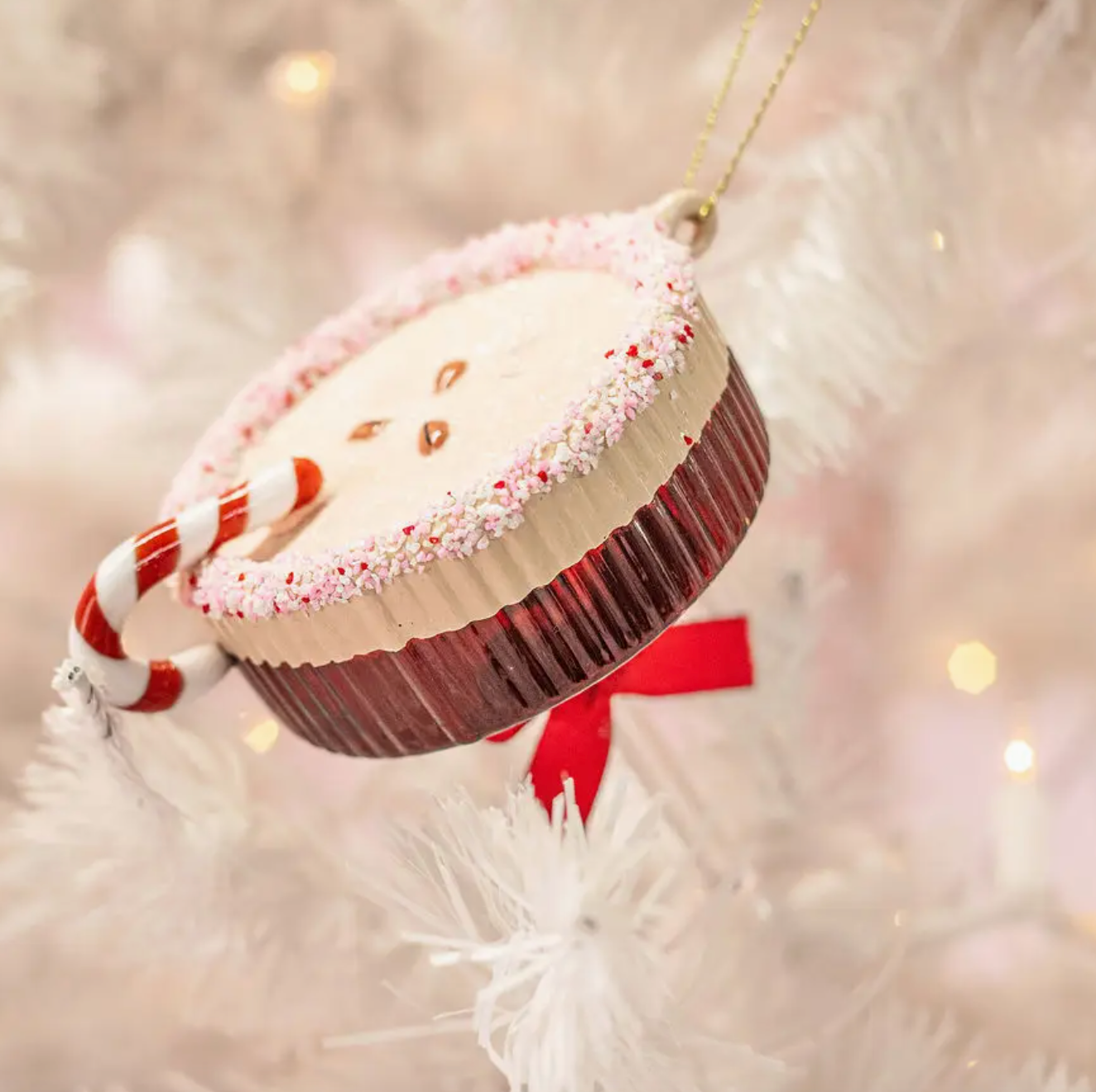 Boujee Assort Oranaments