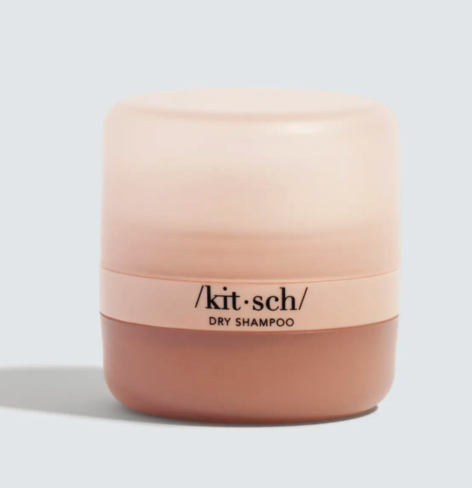 Voluming Rice Dry Shampoo