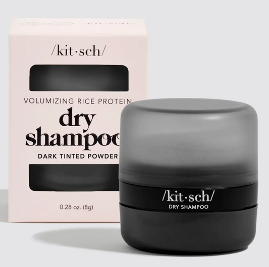 Voluming Rice Dry Shampoo