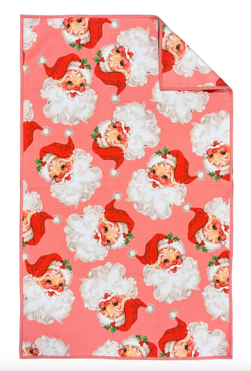 Crae Holiday Hand Towels