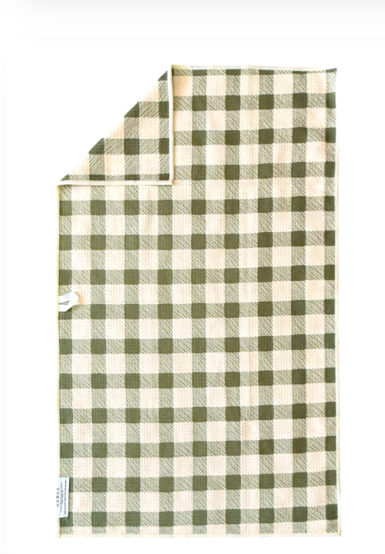 Crae Everyday Hand Towels