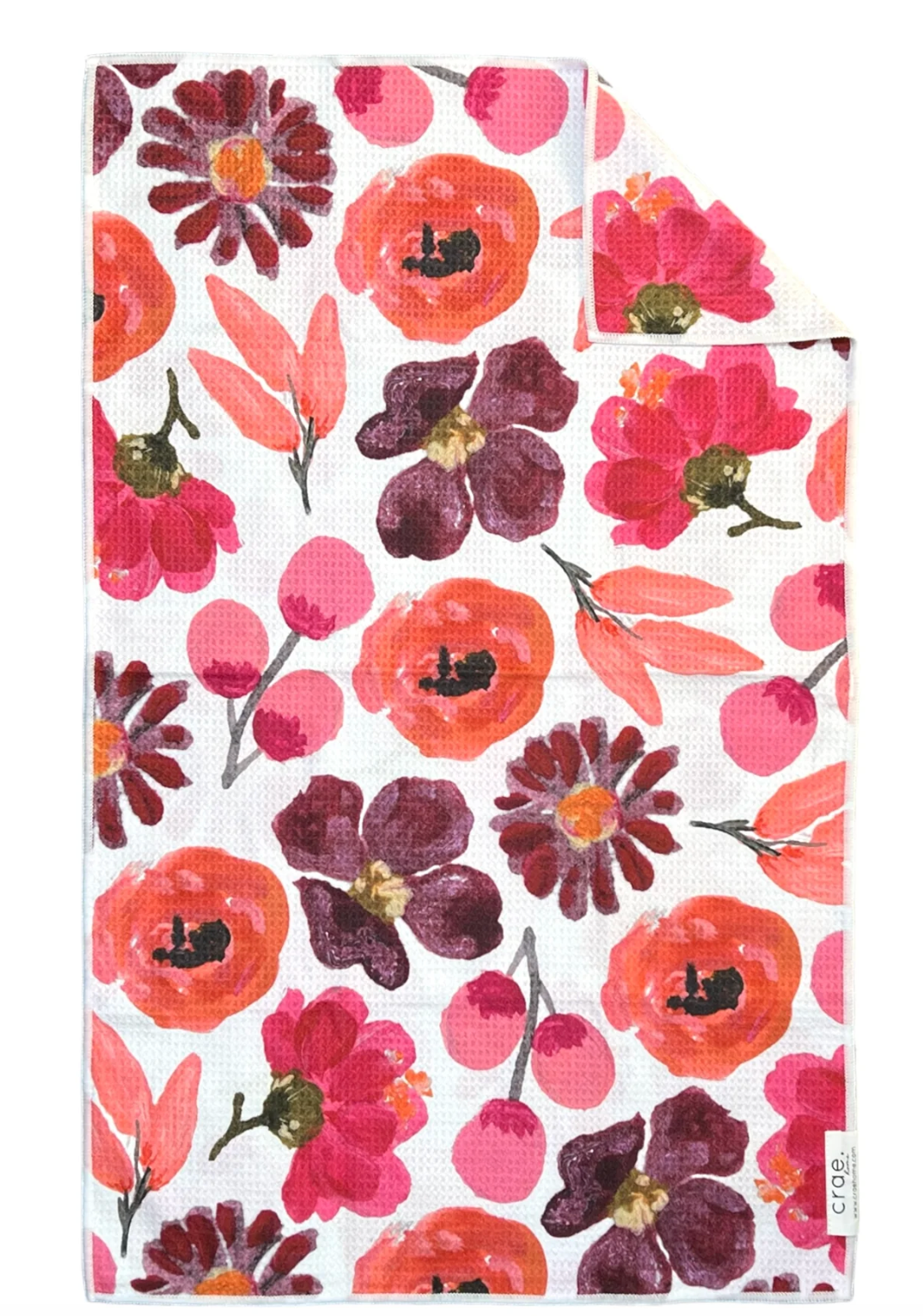 Crae Everyday Hand Towels