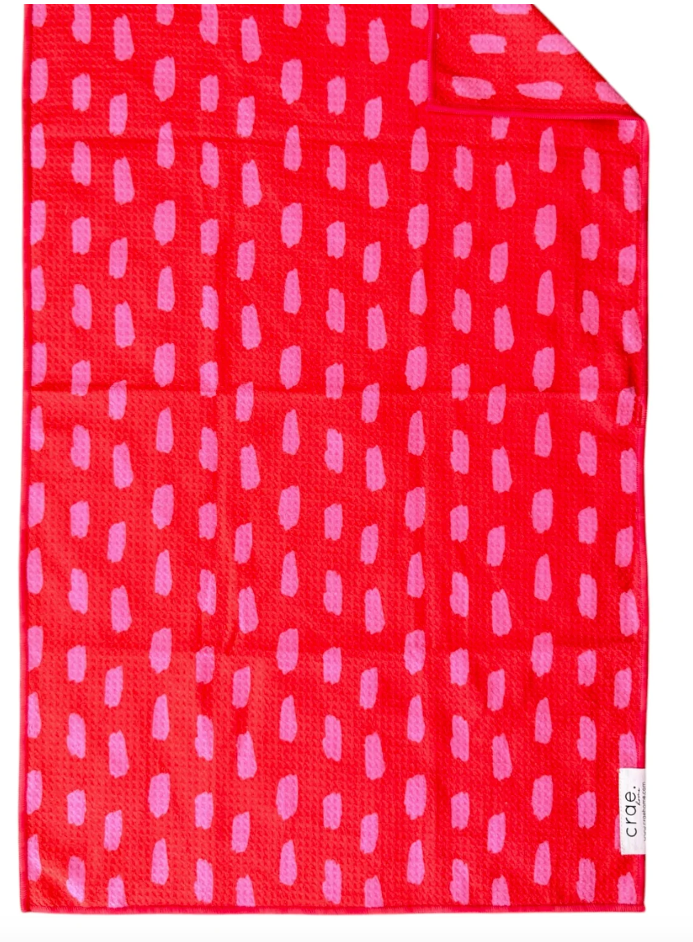 Crae Everyday Hand Towels