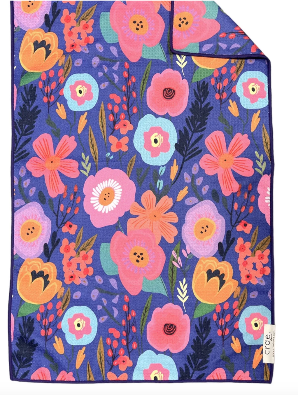 Crae Everyday Hand Towels