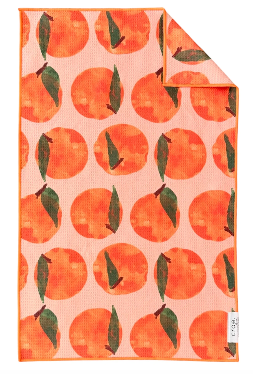 Crae Everyday Hand Towels