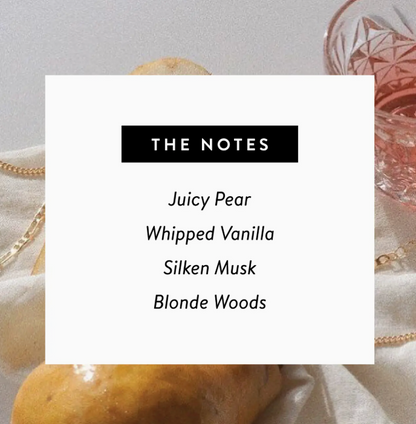 West Clay Perfume