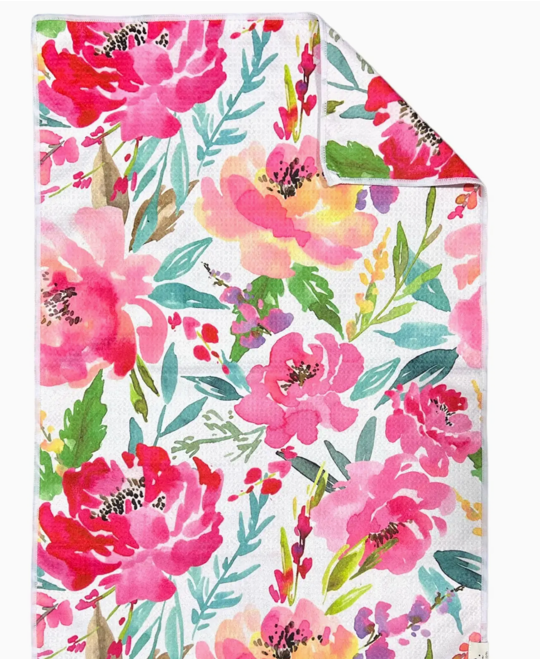 Crae Everyday Hand Towels