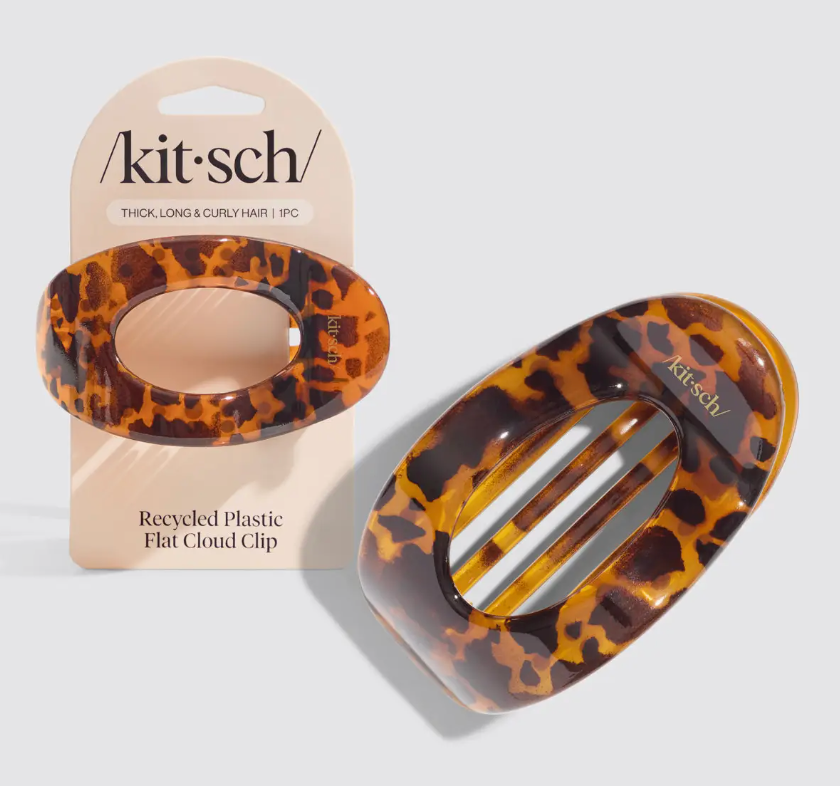 Kitsch Tort Flat Clip Asst Size
