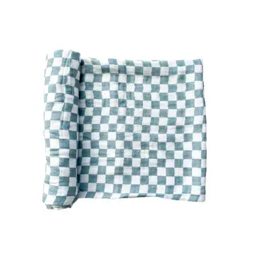 Muslin Swaddle Blanket