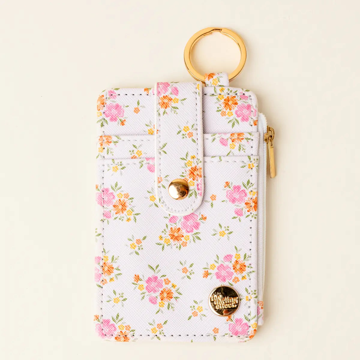 Endless Dreamin' Keychain Wallet