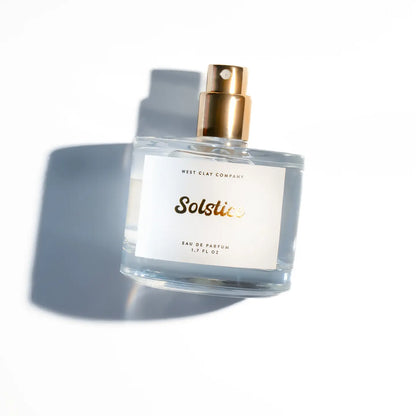 West Clay Perfume