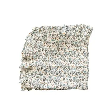 Muslin Swaddle Blanket